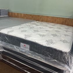 Mattress 