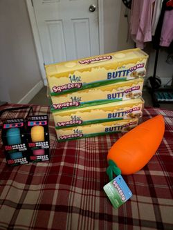 Needoh & Butter