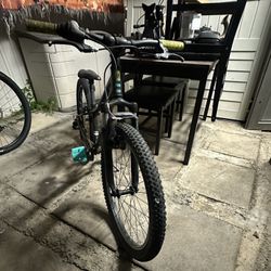 Trek Kids Precaliber Bike