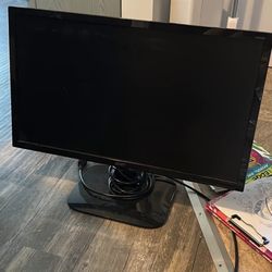 Acer Monitor 22in