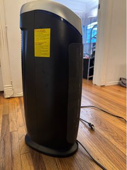 Germguardian hepa/uv air purifier for large rooms