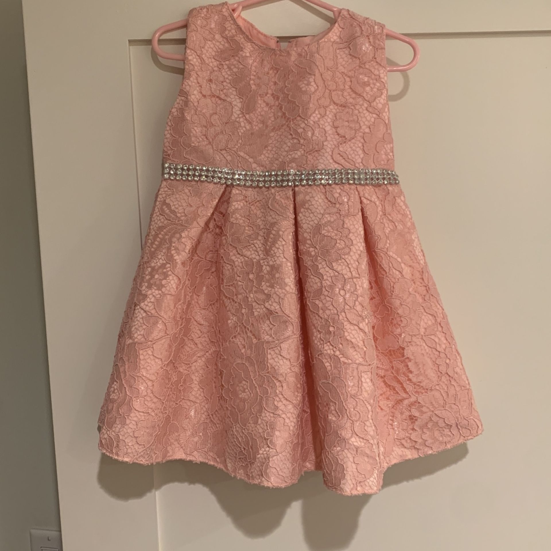 baby dress