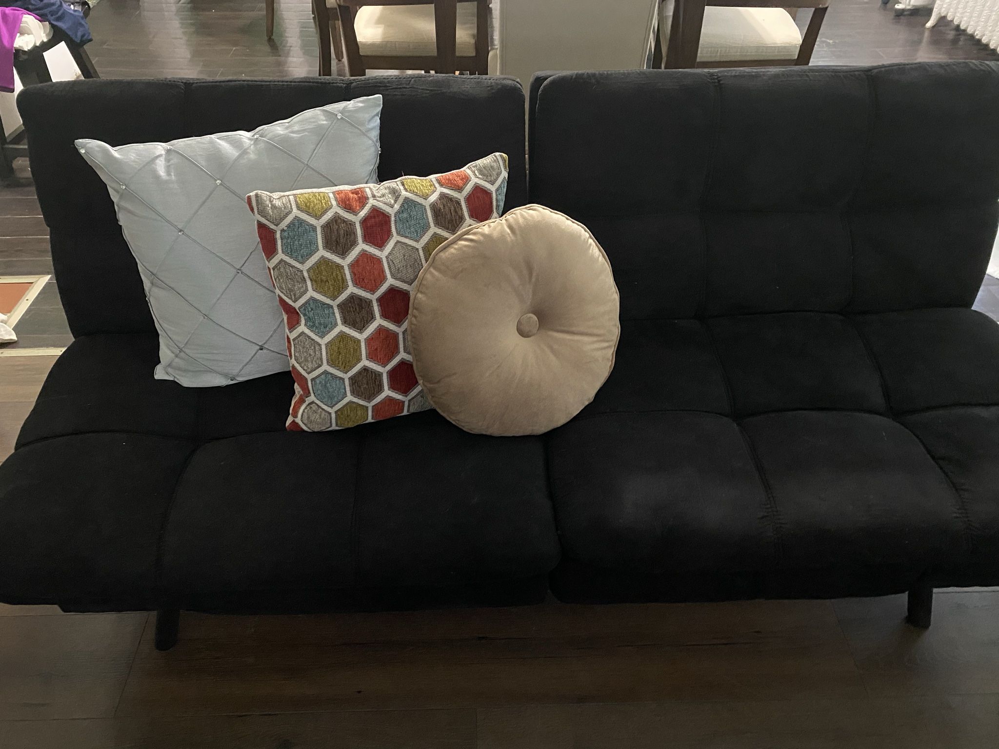 sofa bed