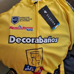 Cycling Kit