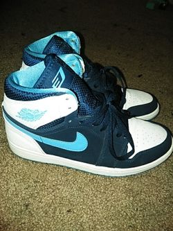 Jordan cp