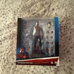 Mafex Tasm 2