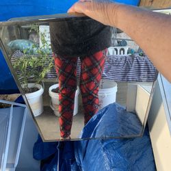 Medicine Cabinet With Mirror