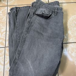 Men’s Jeans 