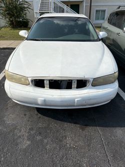 2005 Buick Century