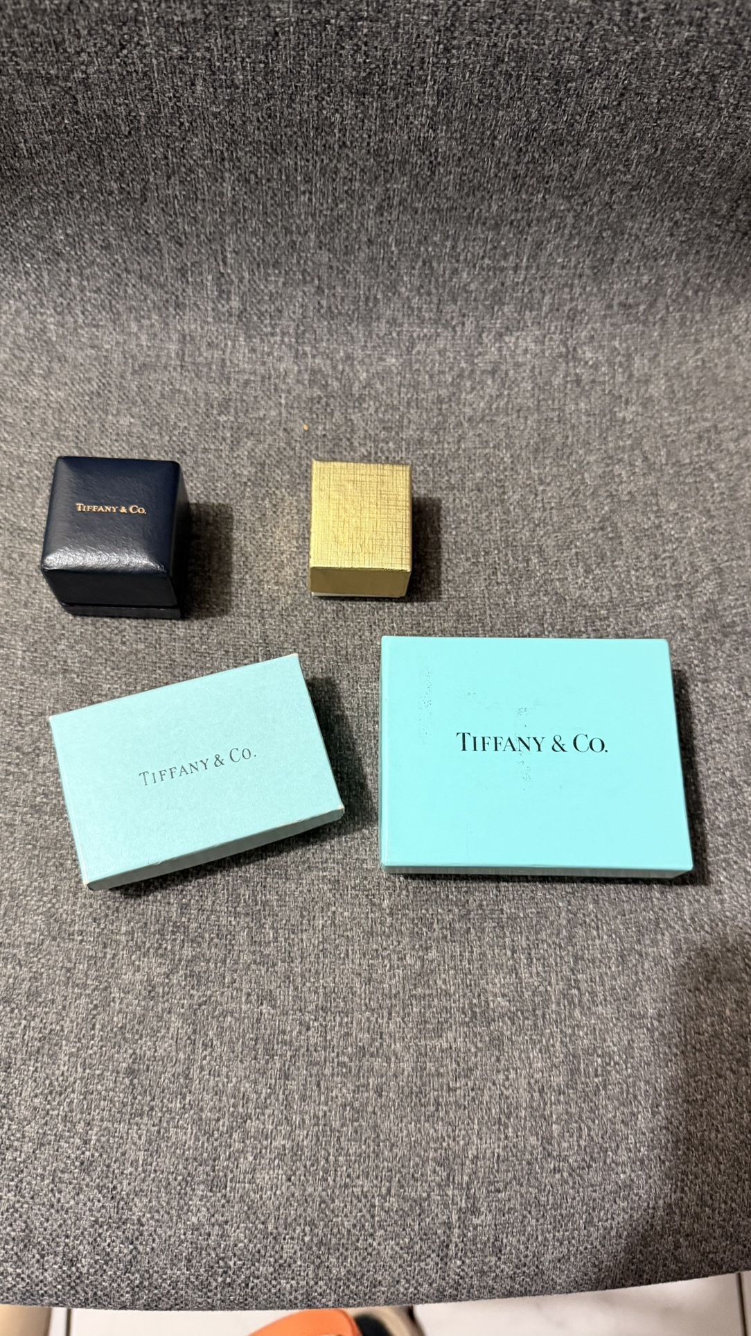 Tiffany & Co 925