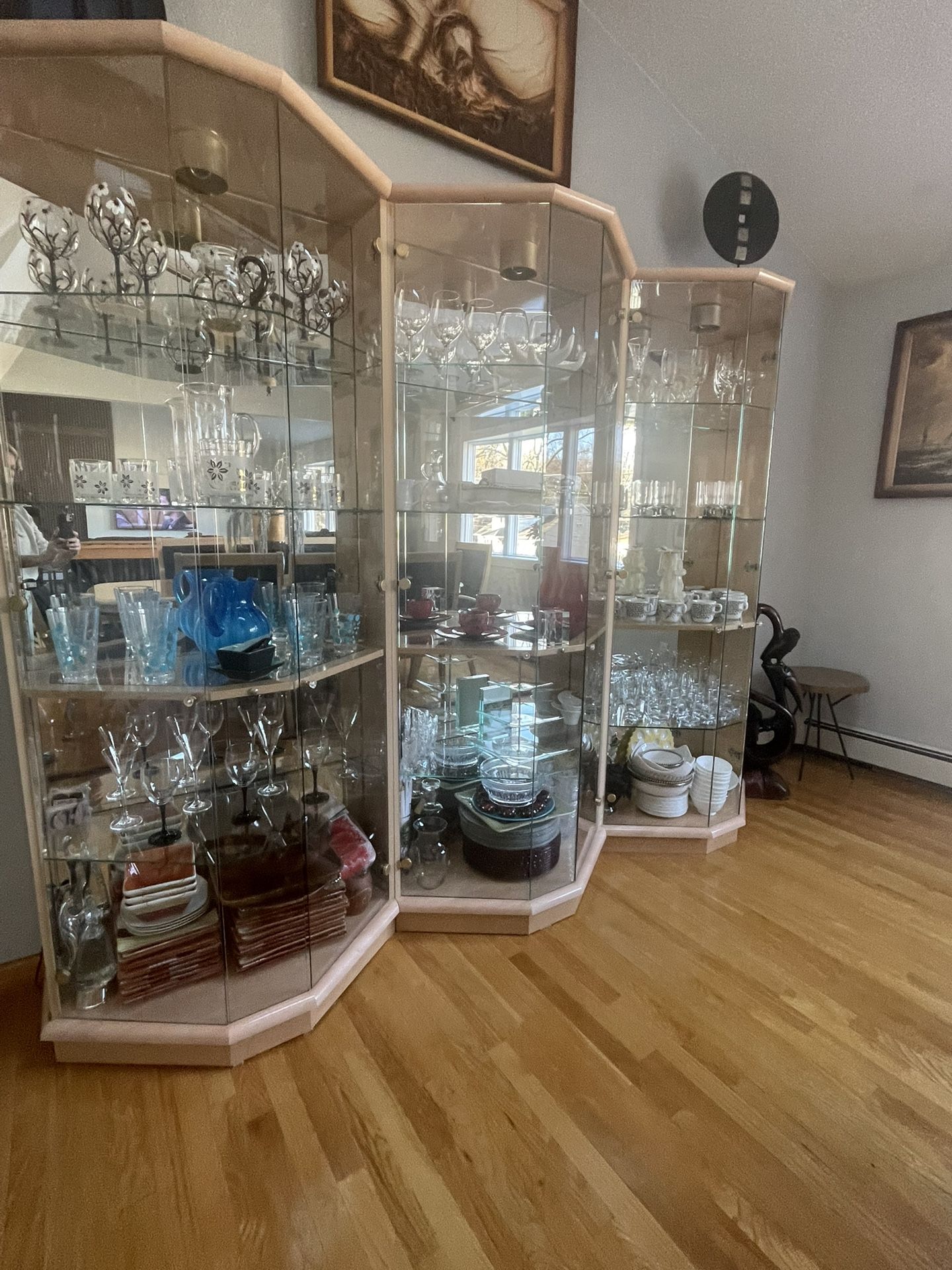 China Cabinet