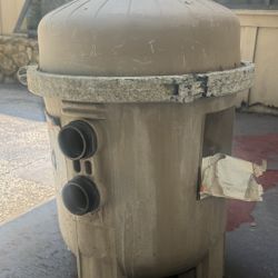 Hayward Pool Pump