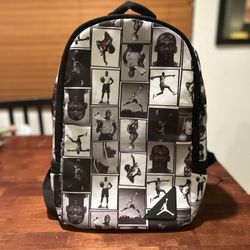 Jordan Photo Reels Backpack 