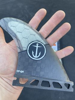 Captain Fin Surf Fins