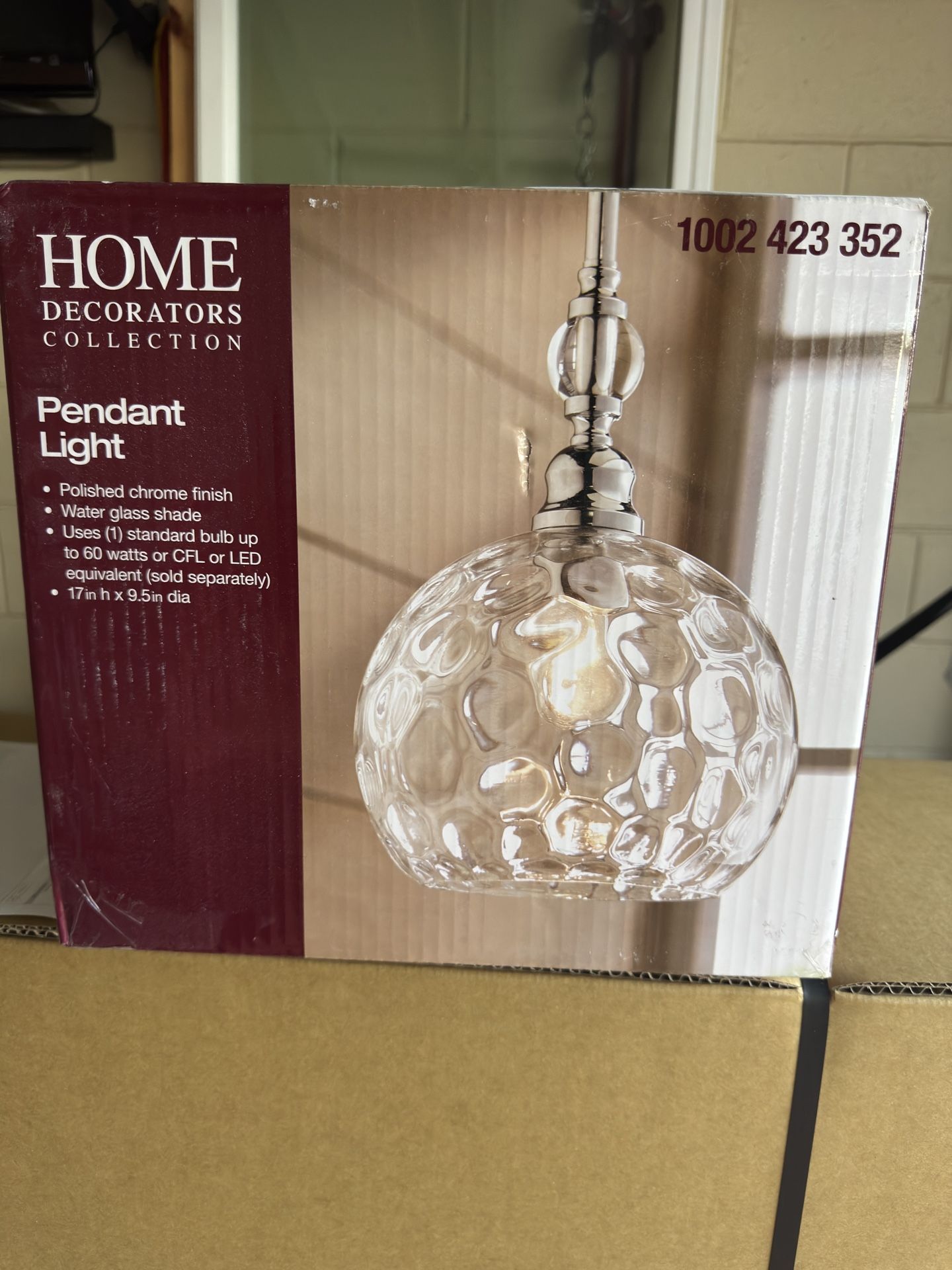 Pendant Ceiling Light *New*