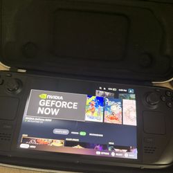 Steam Deck 1 TB OLED