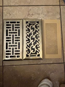 Air vent