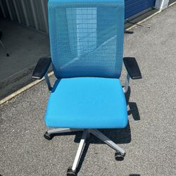 Great steelcase Think Pad Chairs