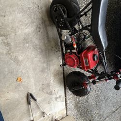 212 Mini Bike