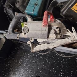 Cement Tools
