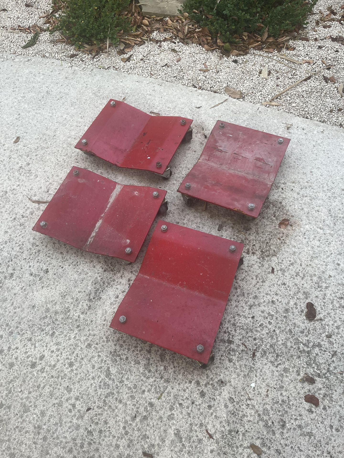 Car Dolly for Sale in Oakland Park, FL OfferUp