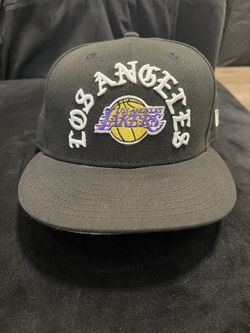 Los Angeles Hat