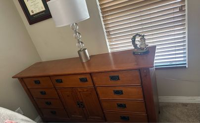 Bedroom Cabinet