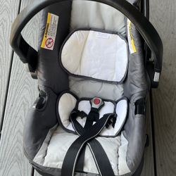 Baby Stroller 