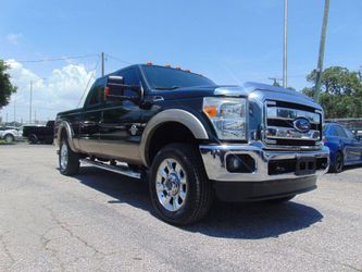2013 Ford F-250