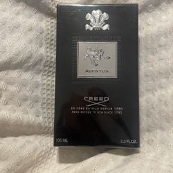 Creed Aventus 