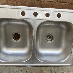 SINK