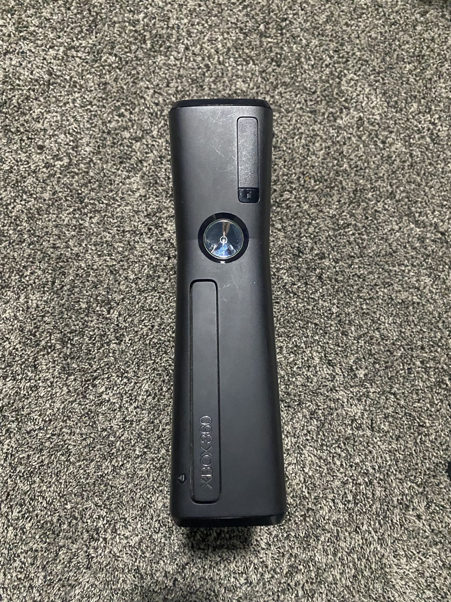 X Box 360