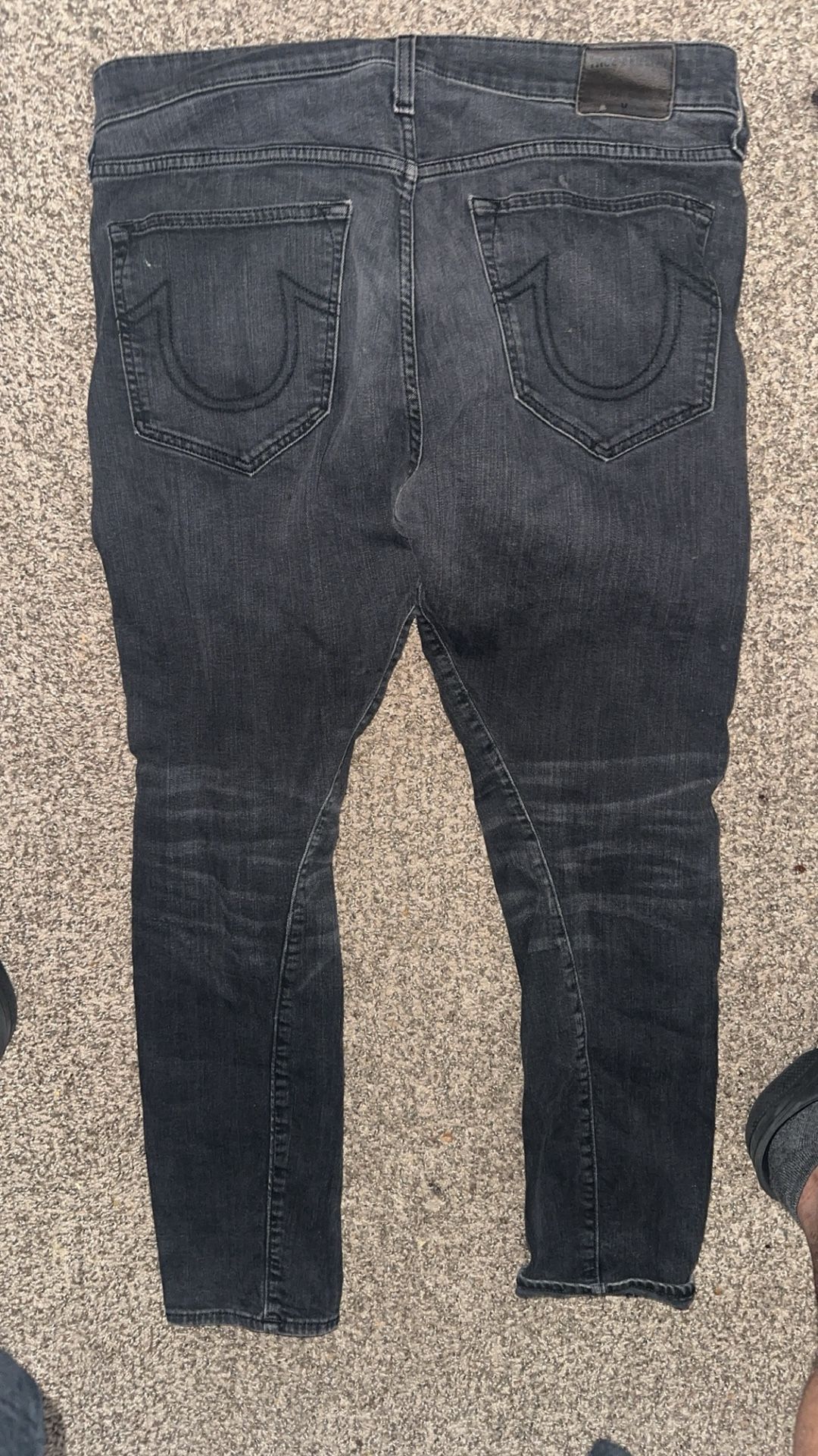 True Religion Jeans Men’s
