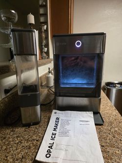 OPAL ICEMAKER