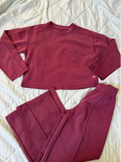 Zara set 8/9 girls