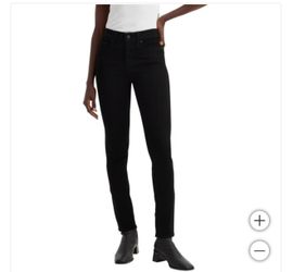 Levi’s Ladies’ 311 Shaping Skinny Jean