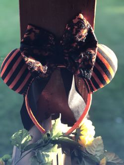 Disney Ears