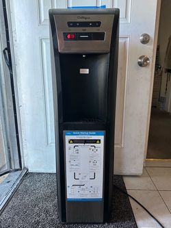Culligan Water Dispenser