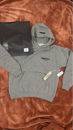 New Essentials sweater XS