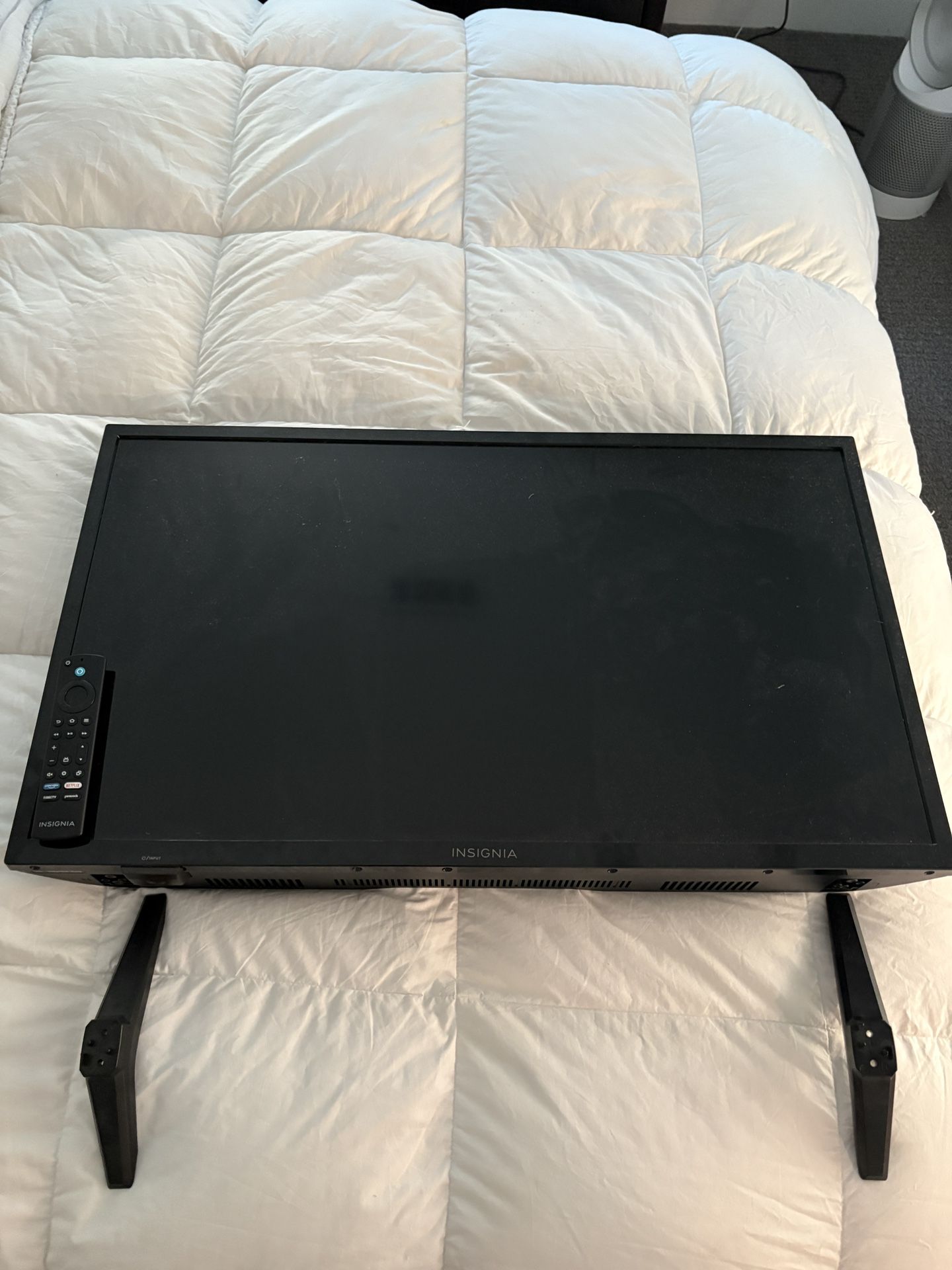 32” Insignia Fire TV