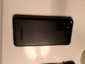 Samsung Galaxy S20FE