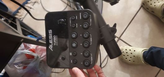 Alesis Electric Drum Set
