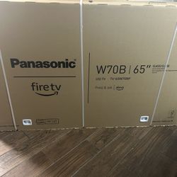 Brand New Tv 