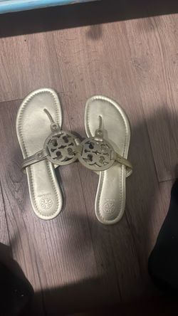 Tory Burch Sandals Women’s size 10