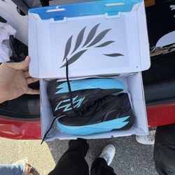 Puma LaMelo Ball MB.02 Phenom