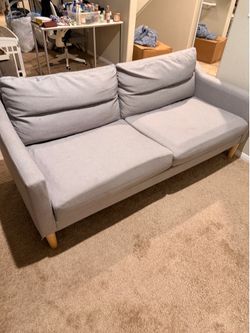 Love Seat Sofa