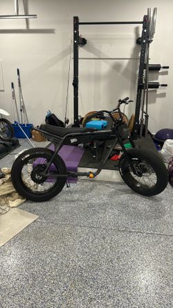 Super73 z adventure