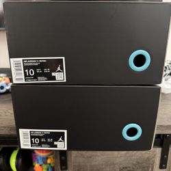 Jordan 11 Retro Gamma Blue