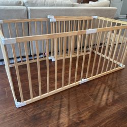 Baby Play Yard