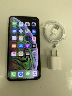 Iphone XS Max Unlocked